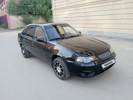 Daewoo Nexia 2008 года за 2 000 000 тг. в Кызылорда – фото 2