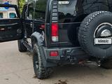 Hummer H2 2007 года за 13 500 000 тг. в Астана – фото 4