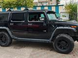 Hummer H2 2007 года за 13 500 000 тг. в Астана – фото 5