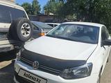 Volkswagen Polo 2014 года за 2 200 000 тг. в Усть-Каменогорск – фото 3