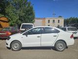Volkswagen Polo 2014 года за 2 200 000 тг. в Усть-Каменогорск – фото 4