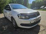 Volkswagen Polo 2014 года за 2 200 000 тг. в Усть-Каменогорск