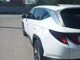 Hyundai Tucson 2023 годаүшін13 400 000 тг. в Актобе – фото 3