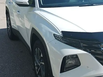 Hyundai Tucson 2023 года за 14 400 000 тг. в Актобе – фото 4
