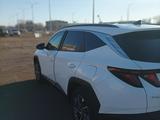 Hyundai Tucson 2023 года за 14 400 000 тг. в Актобе