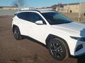 Hyundai Tucson 2023 года за 14 400 000 тг. в Актобе – фото 3