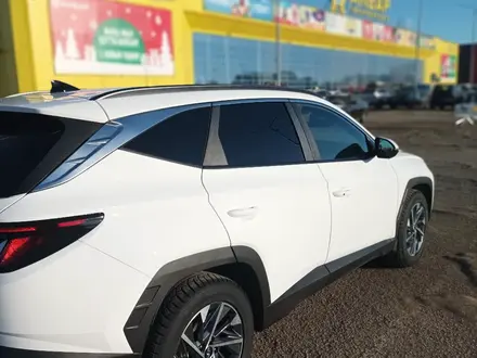 Hyundai Tucson 2023 года за 14 400 000 тг. в Актобе – фото 6