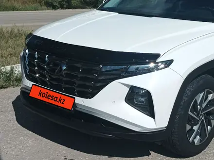 Hyundai Tucson 2023 года за 14 400 000 тг. в Актобе – фото 2