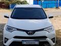 Toyota RAV4 2016 годаүшін9 760 000 тг. в Уральск