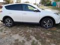 Toyota RAV4 2016 годаүшін9 760 000 тг. в Уральск – фото 5
