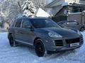 Porsche Cayenne 2007 года за 8 500 000 тг. в Алматы – фото 10