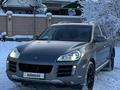 Porsche Cayenne 2007 года за 8 500 000 тг. в Алматы