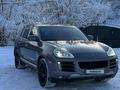 Porsche Cayenne 2007 года за 8 500 000 тг. в Алматы – фото 2