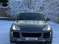 Porsche Cayenne 2007 года за 8 500 000 тг. в Алматы – фото 3