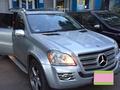 Mercedes-Benz GL 550 2007 года за 8 000 000 тг. в Астана – фото 4