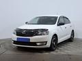 Skoda Rapid 2013 года за 3 950 000 тг. в Астана