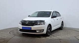 Skoda Rapid 2013 года за 3 950 000 тг. в Астана