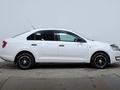 Skoda Rapid 2013 года за 3 950 000 тг. в Астана – фото 4