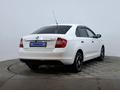 Skoda Rapid 2013 года за 3 950 000 тг. в Астана – фото 5