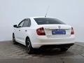 Skoda Rapid 2013 года за 3 950 000 тг. в Астана – фото 7
