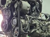 Двигатель Porsche M55.02 бензиновый двигатель объемом 3.6 л за 1 100 000 тг. в Астана – фото 2