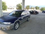 Subaru Legacy 1998 годаүшін1 850 000 тг. в Алматы – фото 2