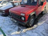 ВАЗ (Lada) Lada 2121 1995 годаfor1 000 000 тг. в Кокшетау