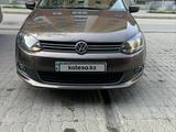 Volkswagen Polo 2015 годаүшін5 400 000 тг. в Алматы – фото 2