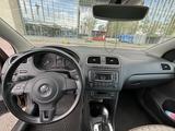 Volkswagen Polo 2015 года за 5 400 000 тг. в Алматы – фото 5