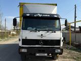 Mercedes-Benz  817 1989 года за 6 500 000 тг. в Алматы