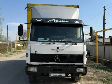 Mercedes-Benz  817 1989 года за 6 500 000 тг. в Алматы