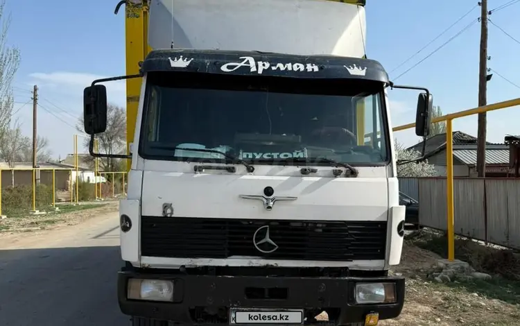 Mercedes-Benz  817 1989 года за 6 500 000 тг. в Алматы