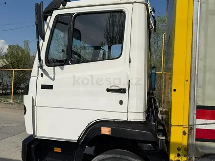 Mercedes-Benz  817 1989 года за 6 500 000 тг. в Алматы – фото 2