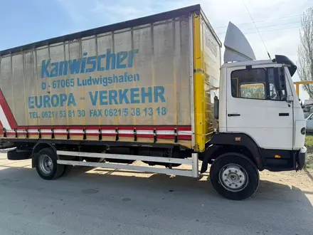 Mercedes-Benz  817 1989 года за 6 500 000 тг. в Алматы – фото 3