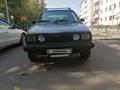 Volkswagen Golf 1991 года за 1 400 000 тг. в Алматы – фото 3