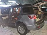 Chevrolet TrailBlazer 2021 года за 14 000 000 тг. в Алматы – фото 2