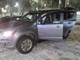 Chevrolet TrailBlazer 2021 года за 14 000 000 тг. в Алматы