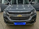 Chevrolet TrailBlazer 2021 года за 14 000 000 тг. в Алматы – фото 3