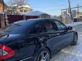 Mercedes-Benz E 350 2007 годаүшін6 800 000 тг. в Алматы – фото 5