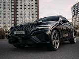 Genesis GV70 2021 годаүшін21 000 000 тг. в Астана – фото 4