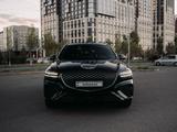 Genesis GV70 2021 годаүшін21 000 000 тг. в Астана