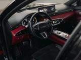 Genesis GV70 2021 годаүшін21 000 000 тг. в Астана – фото 3