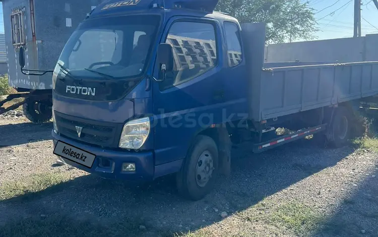 Foton 2009 года за 4 800 000 тг. в Алматы