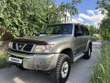 Nissan Patrol 2001 года за 6 500 000 тг. в Алматы