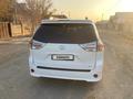 Toyota Sienna 2017 годаүшін16 000 000 тг. в Кызылорда – фото 4