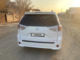 Toyota Sienna 2017 годаfor16 000 000 тг. в Кызылорда – фото 4