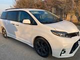 Toyota Sienna 2017 годаfor16 000 000 тг. в Кызылорда – фото 3