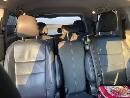 Toyota Sienna 2017 года за 16 000 000 тг. в Кызылорда – фото 7