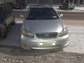 Toyota Corolla 2006 года за 3 500 000 тг. в Астана – фото 2