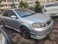 Toyota Corolla 2006 года за 3 500 000 тг. в Астана – фото 4